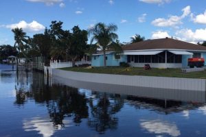 How Much Does a Seawall Cost | Article for Homeowners | TRULINE®