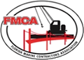 Florida Marine Contractors Association logo